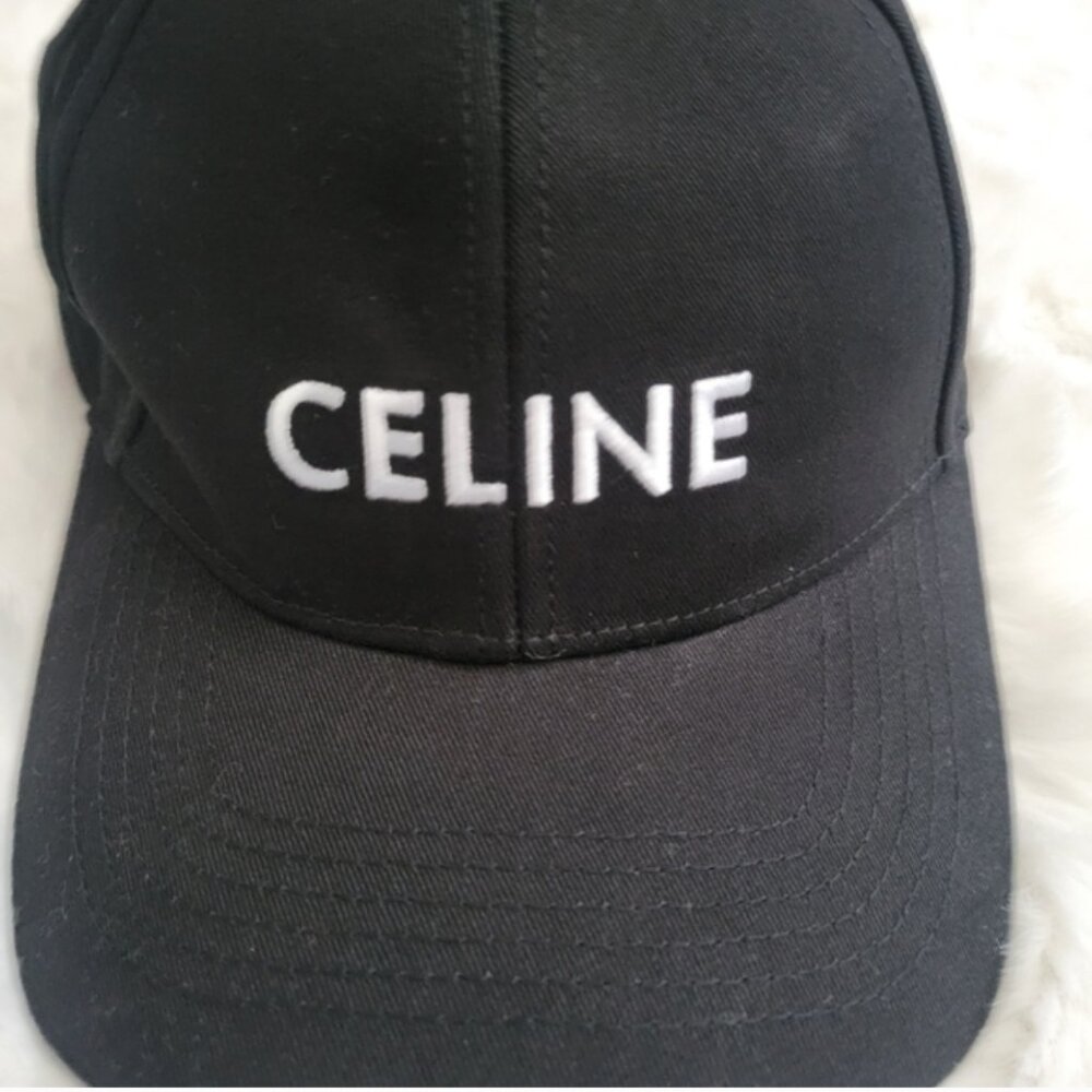 Celine hat - Picture 2 of 3